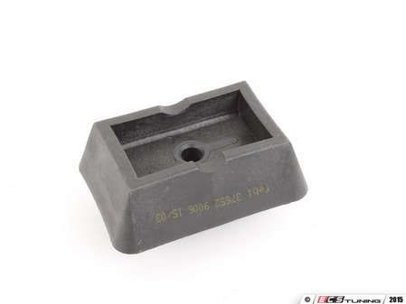 ES#2875899 - 51718268885 - Jack Pad - Priced Each - Properly jack your BMW up with the use of these lifting pads from Febi. Factory fit! - Febi - BMW