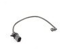 ES#2872652 - 8K0615121 - Front Brake Pad Wear Sensor - Indicates when the front pads need replacement - Febi - Audi