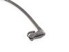 ES#2872652 - 8K0615121 - Front Brake Pad Wear Sensor - Indicates when the front pads need replacement - Febi - Audi