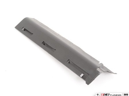 ES#128676 - 51717039673 - SEALING LEFT - Genuine BMW - BMW