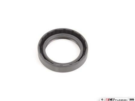 ES#2873291 - 054115147B - Front Crankshaft Seal - Stop oil leaks and prevent internal engine damage. 35x48x10 - 054115147B - Febi - Audi Volkswagen