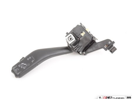 ES#2874482 - 1K0953513G - Turn Signal Switch - Operates headlight high beam, turn signals, and cruise control - Febi - Volkswagen