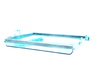 ES#164327 - 61131368802 - Fuse Box Cover - Replace your weathered or missing fuse box cover today - Genuine BMW - BMW