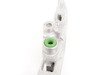 ES#2867047 - 11311741777 - Timing Chain Guide Rail - U-shaped guide running between both cylinder banks - Febi - BMW