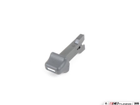 ES#175818 - 64111366634 - KNOB - (NO LONGER AVAILABLE) - Genuine BMW - 