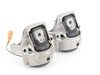 ES#2966473 - 8R0198381C - Engine Mount Kit - Pair - Keep your drivetrain in top shape with new engine mounts - Hamburg Tech - Audi