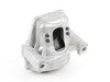 ES#2966473 - 8R0198381C - Engine Mount Kit - Pair - Keep your drivetrain in top shape with new engine mounts - Hamburg Tech - Audi
