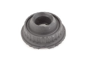 ES#5471128 - 4d0412377f1KT - Front Upper Strut Mount - Pair - Fits the left and right side - Assembled By ECS - Audi Volkswagen