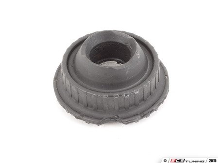 ES#5471128 - 4d0412377f1KT - Front Upper Strut Mount - Pair - Fits the left and right side - Assembled By ECS - Audi Volkswagen