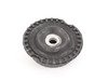 ES#5471128 - 4d0412377f1KT - Front Upper Strut Mount - Pair - Fits the left and right side - Assembled By ECS - Audi Volkswagen