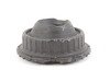 ES#5471128 - 4d0412377f1KT - Front Upper Strut Mount - Pair - Fits the left and right side - Assembled By ECS - Audi Volkswagen