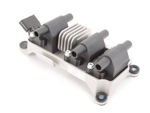 ES#2866471 - 078905104 - Ignition Coil - Keep your engine running strong - Febi - Audi Volkswagen