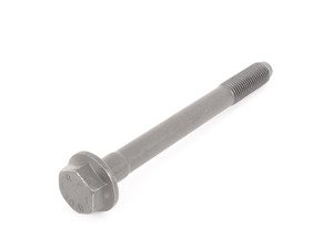 ES#2872962 - N90354401 - Bolt - Priced Each - Use new hardware with your new parts. M12x1.5x122 - Febi - Volkswagen