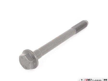 ES#2872962 - N90354401 - Bolt - Priced Each - Use new hardware with your new parts. M12x1.5x122 - Febi - Volkswagen
