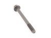 ES#2872962 - N90354401 - Bolt - Priced Each - Use new hardware with your new parts. M12x1.5x122 - Febi - Volkswagen