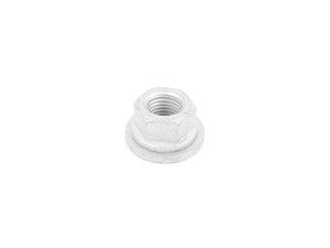 ES#2876893 - N90323706 - Nut - priced each - Use new hardware with your new parts. M12x1.5 - Febi - Volkswagen