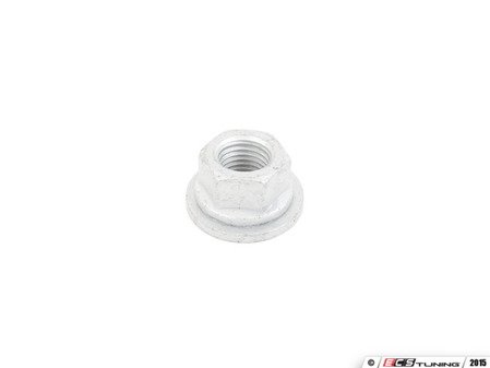 ES#2876893 - N90323706 - Nut - priced each - Use new hardware with your new parts. M12x1.5 - Febi - Volkswagen