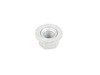 ES#2876893 - N90323706 - Nut - priced each - Use new hardware with your new parts. M12x1.5 - Febi - Volkswagen
