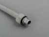 ES#180230 - 64539067595 - A/C Hose - Genuine BMW - BMW