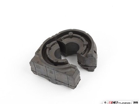 ES#59265 - 33556776559 - Rear Sway Bar Bushing - Priced Each - 24mm - Genuine BMW - BMW