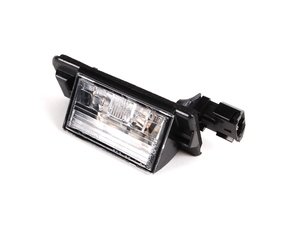 ES#175049 - 63261387047 - E36 License Plate Light - Priced Each - 2 Required per application - Genuine BMW - BMW
