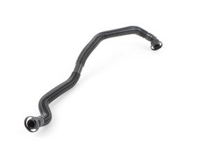 ES#2539548 - 06E133817AB - Secondary Air Injection Hose - Outlet - Connects the secondary air pump to the EGR connecting pipe - Genuine Volkswagen Audi - Audi