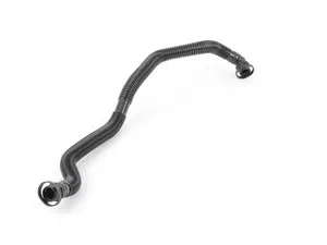 Secondary Air Injection Hose - Outlet
