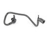 ES#2553193 - 1K0612041GQ - Vacuum Pipe - With check valve - Genuine Volkswagen Audi - Volkswagen