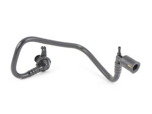 ES#2553193 - 1K0612041GQ - Vacuum Pipe - With check valve - Genuine Volkswagen Audi - Volkswagen