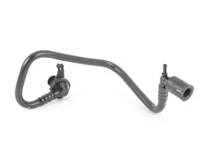Vacuum Pipe
