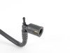 ES#2553193 - 1K0612041GQ - Vacuum Pipe - With check valve - Genuine Volkswagen Audi - Volkswagen