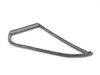 ES#94631 - 51341906747 - E30 Window Seal - Rear Left - Seals the gap between the rear corner windows and the frame. - Genuine BMW - BMW