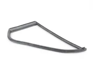 E30 Window Seal - Rear Left