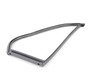 ES#94631 - 51341906747 - E30 Window Seal - Rear Left - Seals the gap between the rear corner windows and the frame. - Genuine BMW - BMW