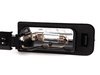 ES#175049 - 63261387047 - E36 License Plate Light - Priced Each - 2 Required per application - Genuine BMW - BMW