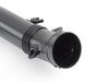 ES#2644084 - 13717627503 - Air Pipe Duct - Located past the airbox connected to the mass air flow sensor or MAF blank - Genuine MINI - MINI