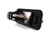 ES#175049 - 63261387047 - E36 License Plate Light - Priced Each - 2 Required per application - Genuine BMW - BMW