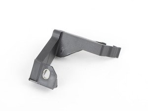 ES#179148 - 64502752623 - Bracket suction pipe airconditioner - - Supply Side - Located in the engine bay and holds the bottom of the line - Genuine MINI - MINI