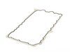 ES#2583862 - 11137627511 - Oil Pan Gasket - Metal / Rubber gasket - Genuine BMW - BMW