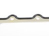 ES#2583862 - 11137627511 - Oil Pan Gasket - Metal / Rubber gasket - Genuine BMW - BMW
