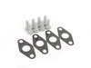 ES#2766072 - 078131120KKT5 - EGR Valve Replacement Kit - Complete gasket and hardware to replace the EGR valve - Assembled By ECS - Audi