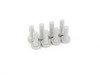 ES#2766072 - 078131120KKT5 - EGR Valve Replacement Kit - Complete gasket and hardware to replace the EGR valve - Assembled By ECS - Audi