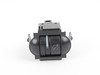 ES#2132784 - 5C6941333B9B9 - instrument panel dimmer switch - Controls brightness level of instrument panel lighting - Genuine Volkswagen Audi - Volkswagen