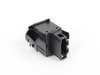 ES#2132784 - 5C6941333B9B9 - instrument panel dimmer switch - Controls brightness level of instrument panel lighting - Genuine Volkswagen Audi - Volkswagen