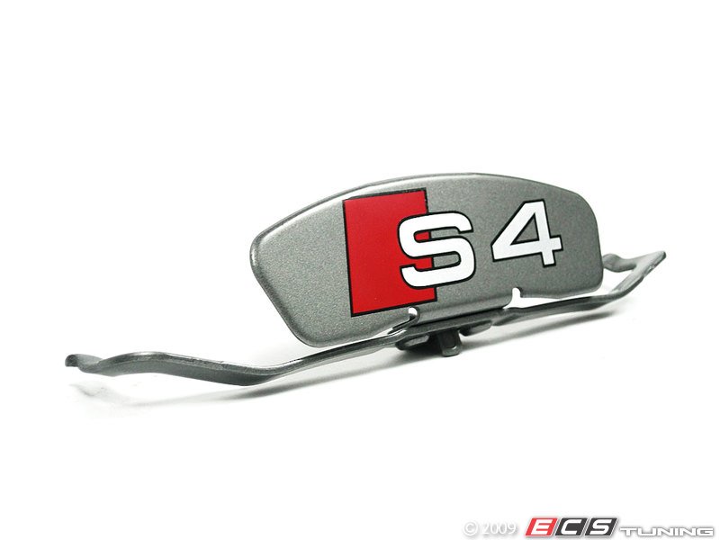 ECS News - Audi B7 S4 Anti-Rattle Caliper Springs