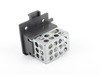 ES#179343 - 64511373277 - E28 Resistor - Genuine BMW - BMW
