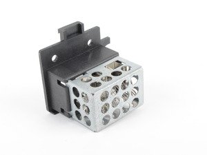 ES#179343 - 64511373277 - E28 Resistor - Genuine BMW - BMW