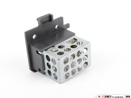 ES#179343 - 64511373277 - E28 Resistor - Genuine BMW - BMW