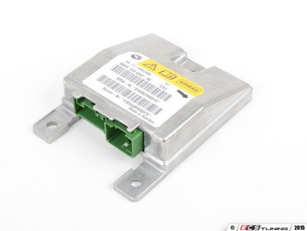 ES#183236 - 65776962886 - Side airbag sensor - right - Sensor for the bottom door - Genuine BMW - BMW