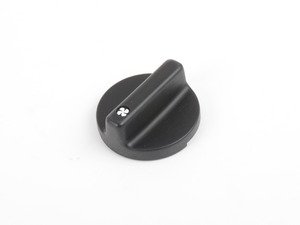 ES#175948 - 64111370062 - Temperature Knob - Genuine BMW - BMW